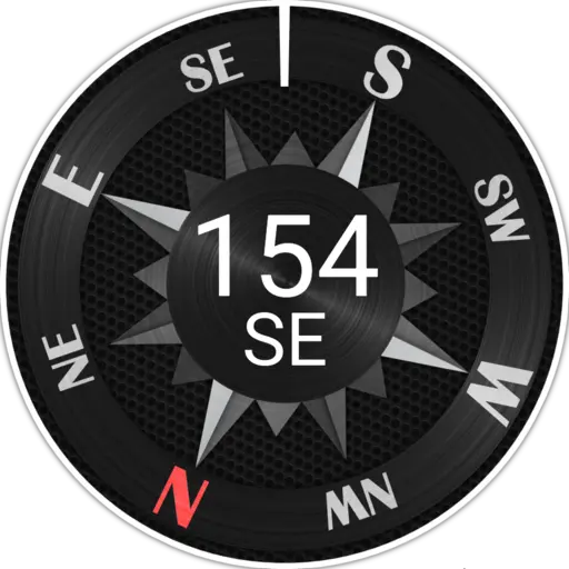 Compass Steel App